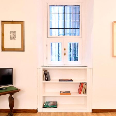 Casa Acerbo - Rome Navona Apartment Bagian luar foto