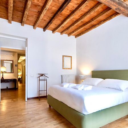 Casa Acerbo - Rome Navona Apartment Bagian luar foto