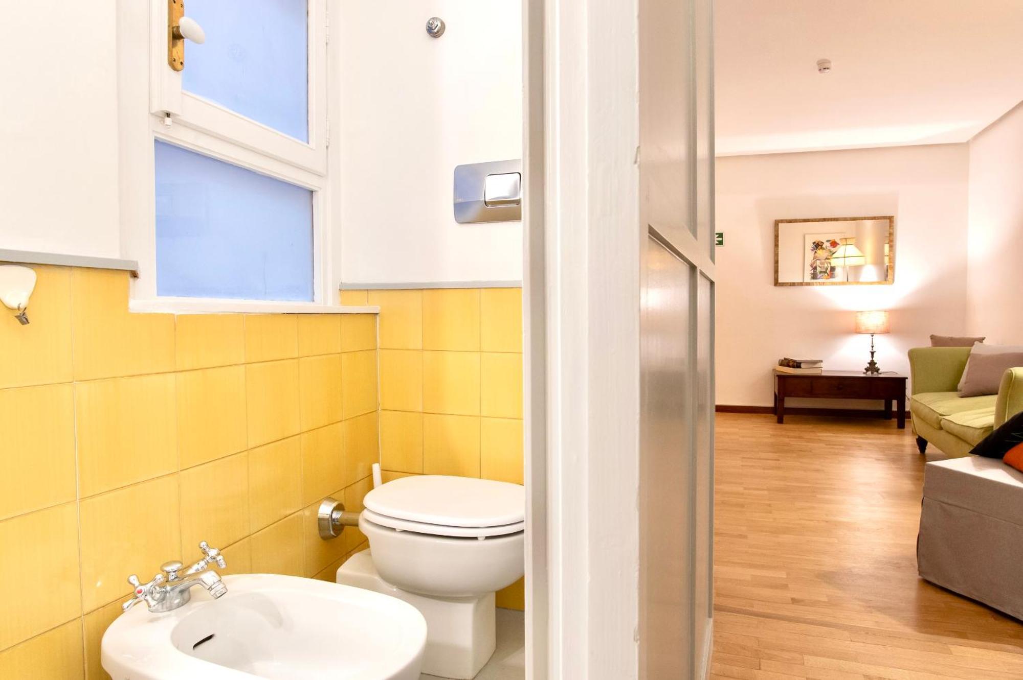 Casa Acerbo - Rome Navona Apartment Bagian luar foto