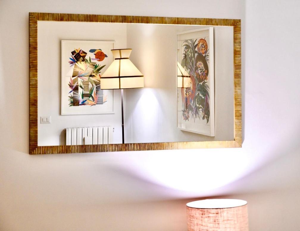 Casa Acerbo - Rome Navona Apartment Bagian luar foto