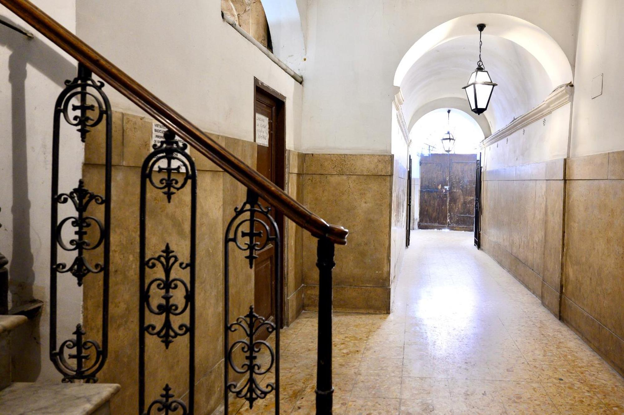 Casa Acerbo - Rome Navona Apartment Bagian luar foto
