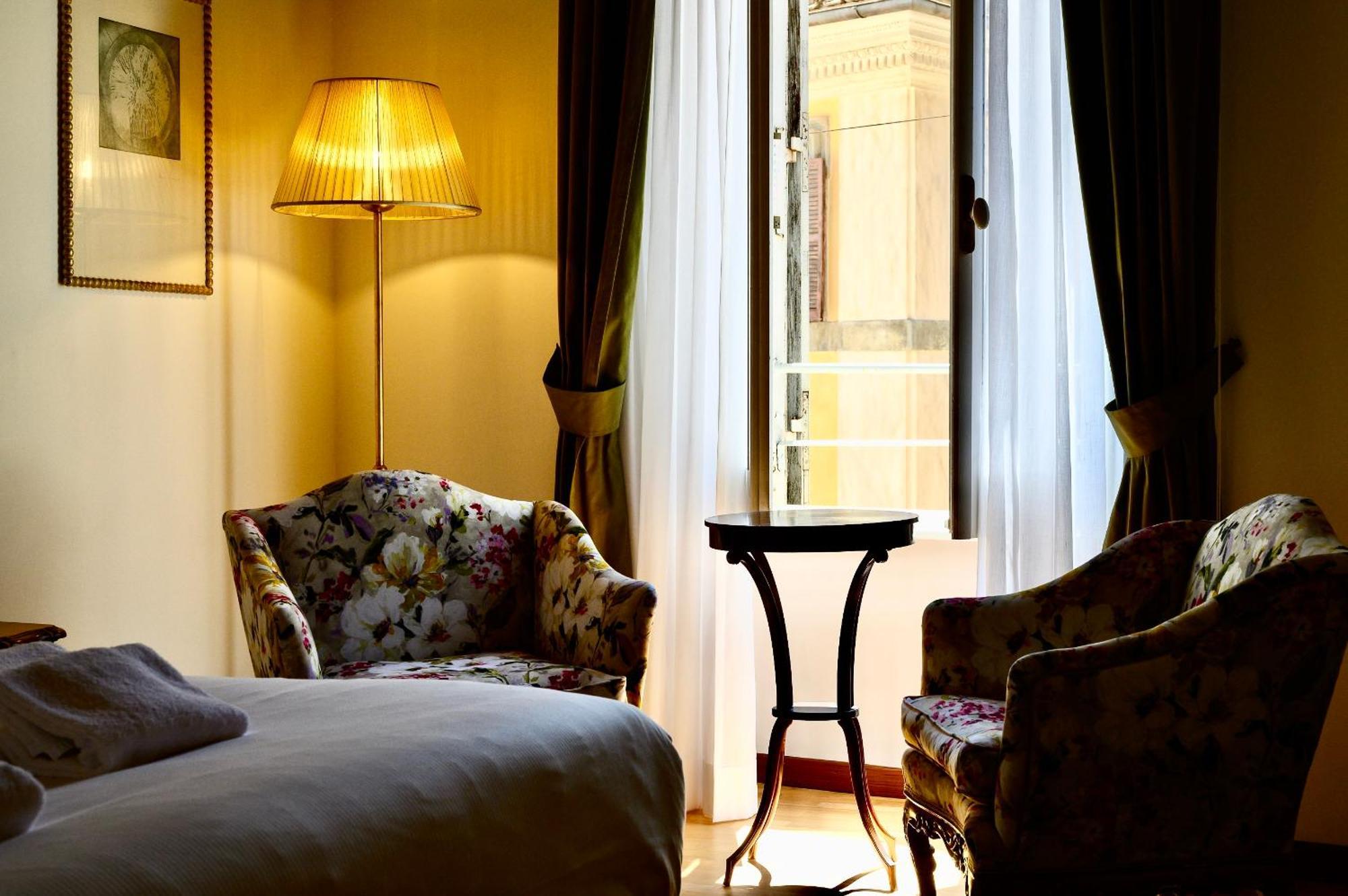 Casa Acerbo - Rome Navona Apartment Bagian luar foto