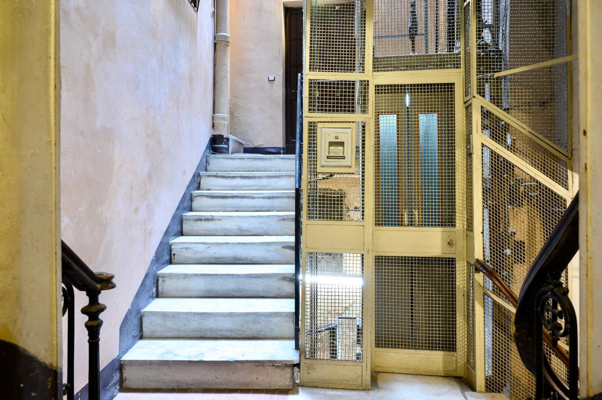 Casa Acerbo - Rome Navona Apartment Bagian luar foto
