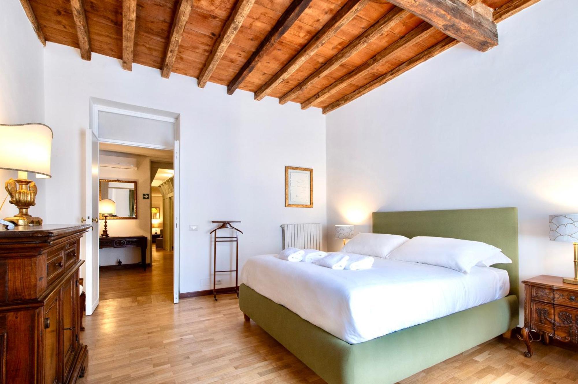 Casa Acerbo - Rome Navona Apartment Bagian luar foto