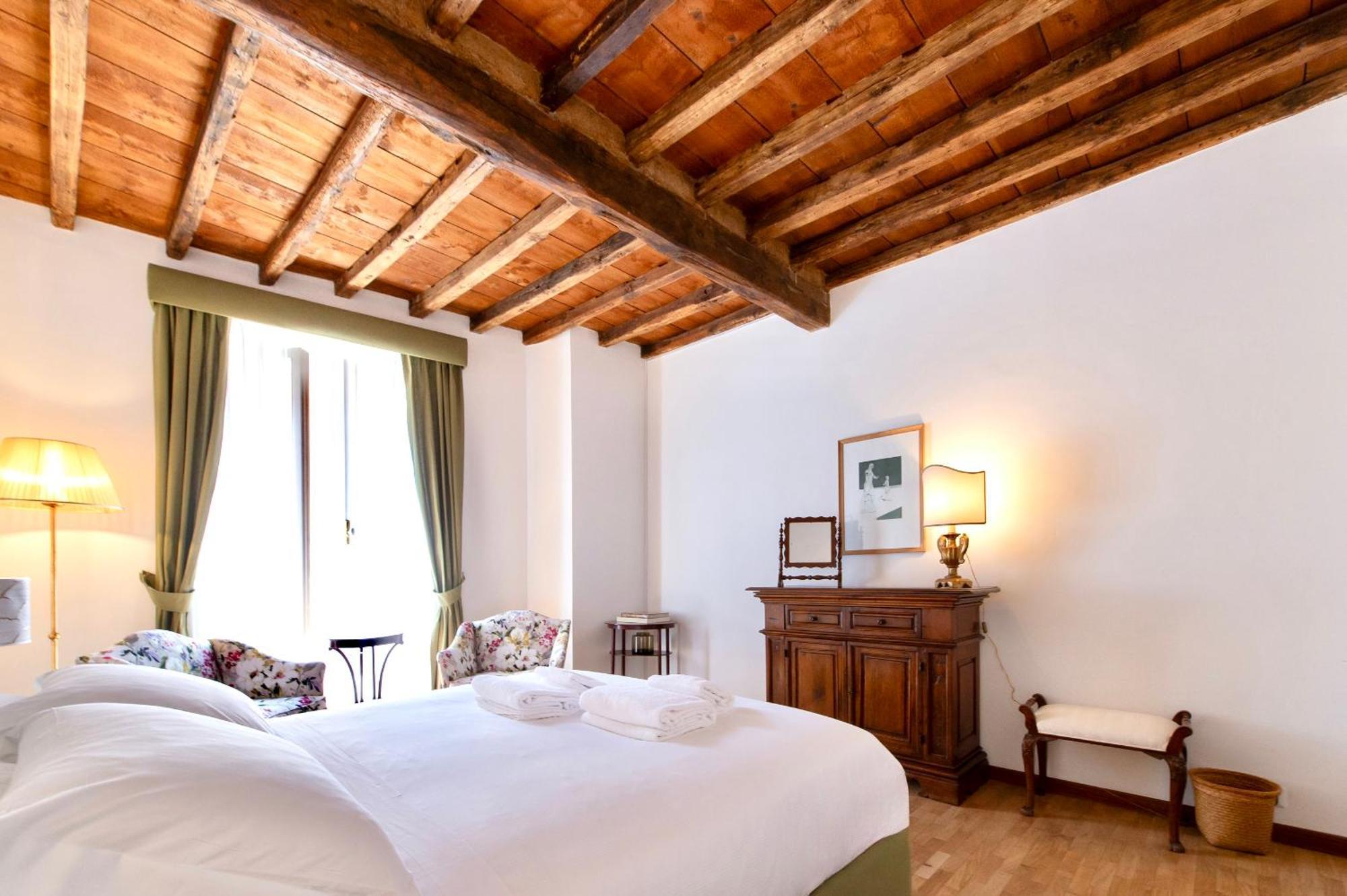 Casa Acerbo - Rome Navona Apartment Bagian luar foto