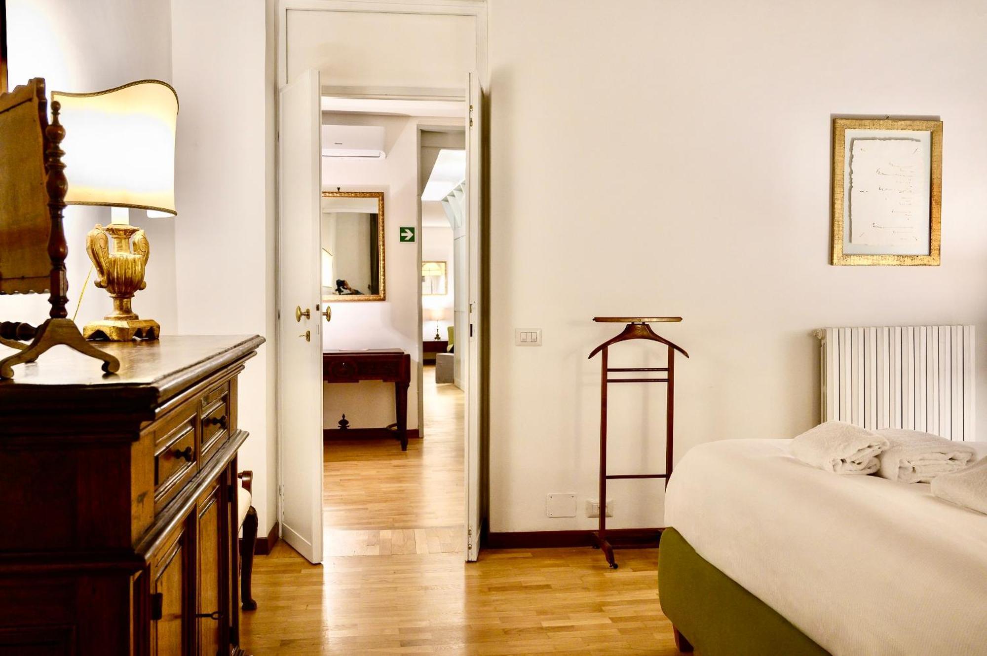 Casa Acerbo - Rome Navona Apartment Bagian luar foto